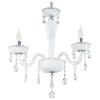 Подвесная люстра Eglo Carpe...