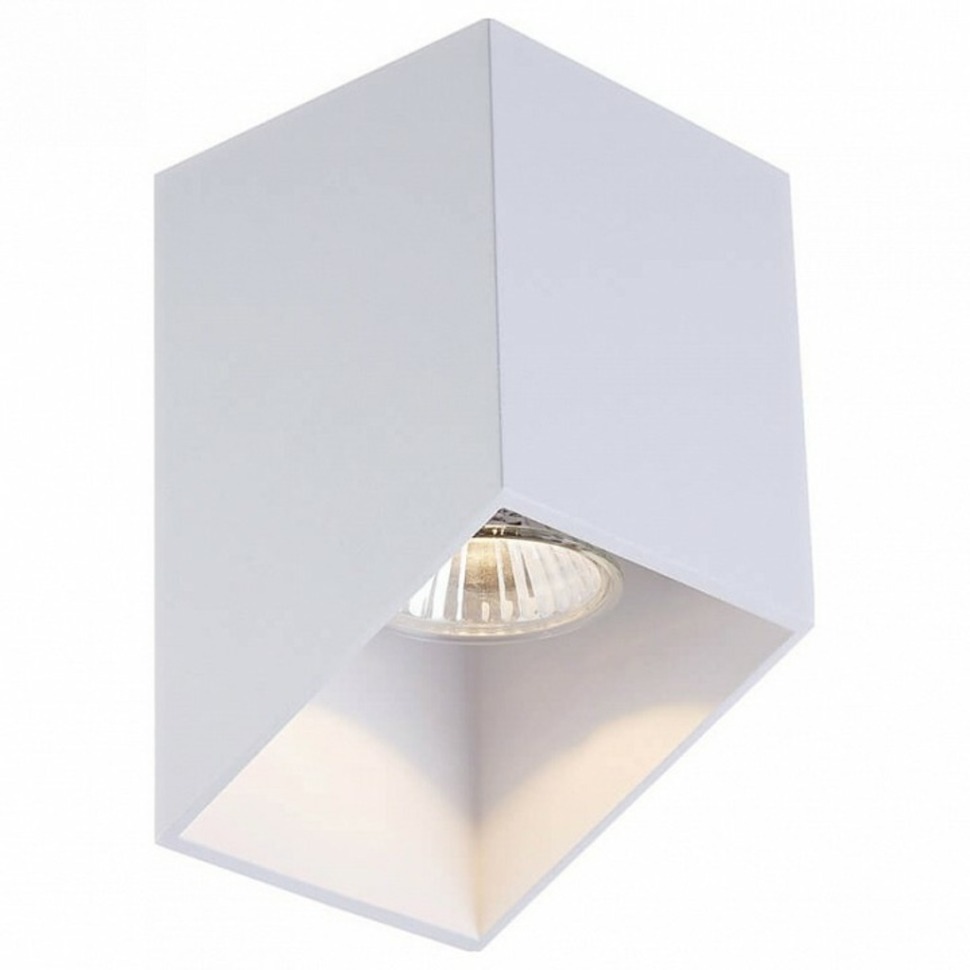 Фото Накладной светильник Zumaline Quby ACGU10-130 ZUMA_ACGU10-130 - интернет-магазин МегаТерем в Москве