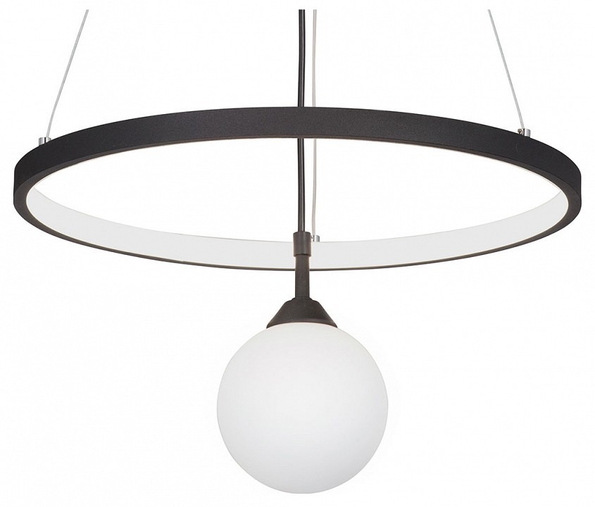 Фото Подвесной светильник Vitaluce V4680 V4680-1/2S VI_V4680-1_2S - интернет-магазин МегаТерем в Москве