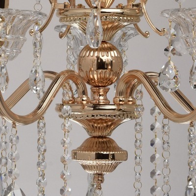 Подвесная люстра MW-Light Селена 11 482013105 MW_482013105