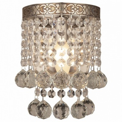 Накладной светильник TopLight Vivien TL7230B-01SN TPL_TL7230B-01SN