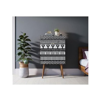 Комод на высоких ножках Ber...