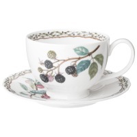 Чайная пара lefard "fruit garden" 260 мл (590-644) 