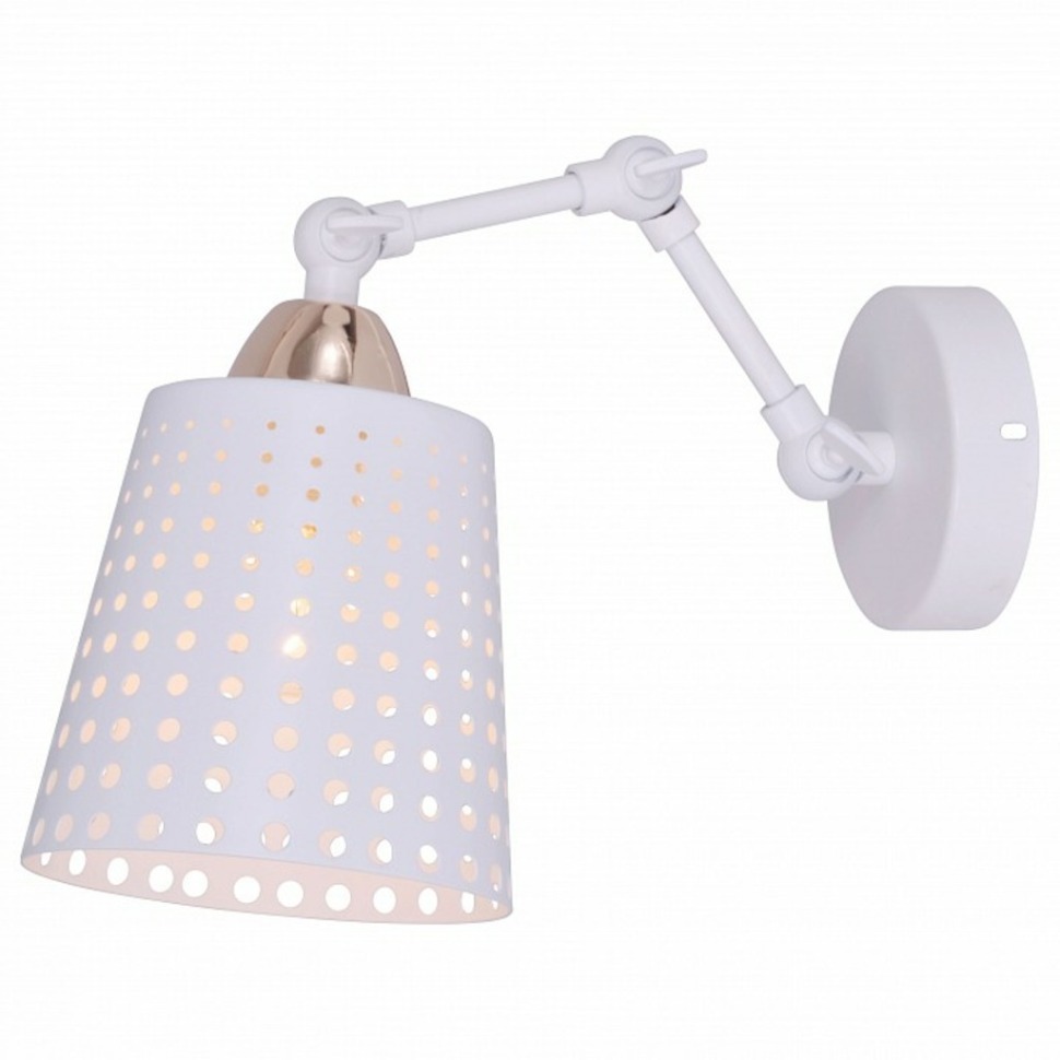 Фото Бра TopLight Kristiana TL1154-1W TPL_TL1154-1W - интернет-магазин МегаТерем в Москве
