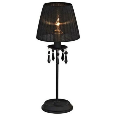 Настольная лампа декоративн...