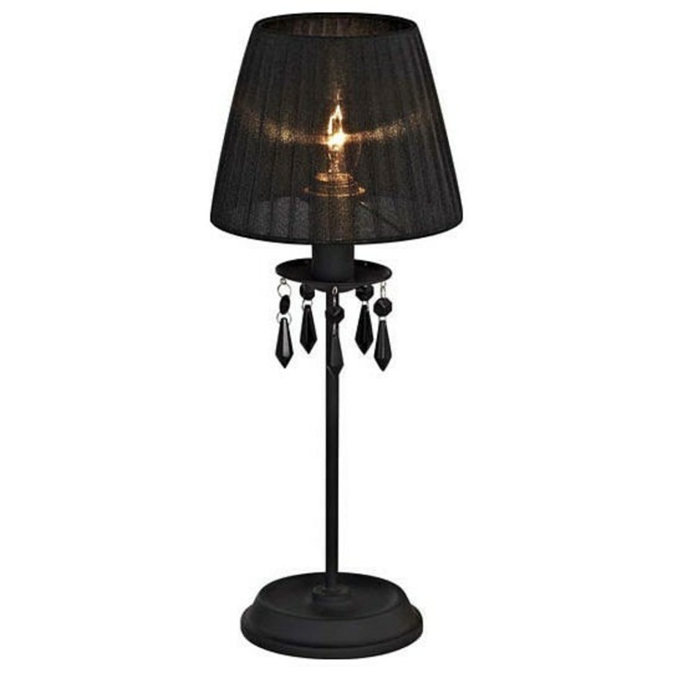 Фото Настольная лампа декоративная L&#039;Arte Luce Palermo L19931.09 - интернет-магазин МегаТерем в Москве