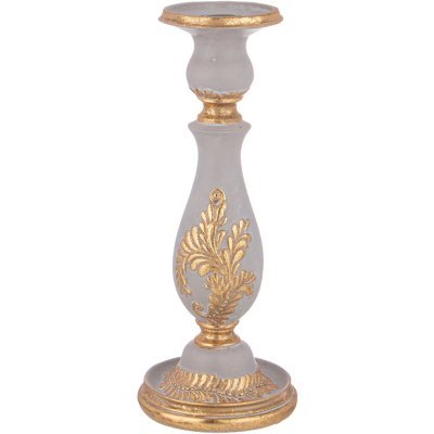 Подсвечник 31*2,5*27,5 см Lefard (251-583)