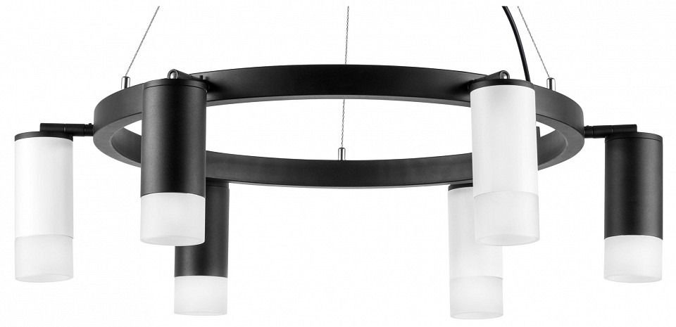 Фото Подвесная люстра Lightstar Rullo LR0163733631 LS_LR0163733631 - интернет-магазин МегаТерем в Москве