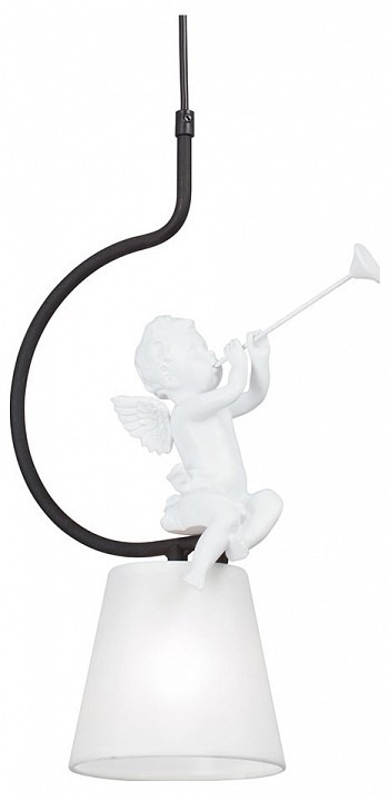 Фото Подвесной светильник Vitaluce V2972 V2972-1/1S VI_V2972-1_1S - интернет-магазин МегаТерем в Москве