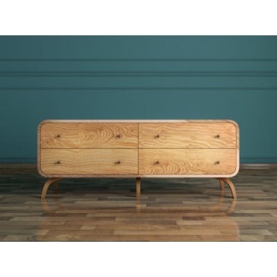 Большой комод Ellipse арт E...