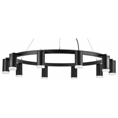 Подвесная люстра Lightstar Rullo LR0203700 LS_LR0203700