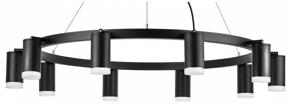 Фото Подвесная люстра Lightstar Rullo LR0203700 LS_LR0203700 - интернет-магазин МегаТерем в Москве