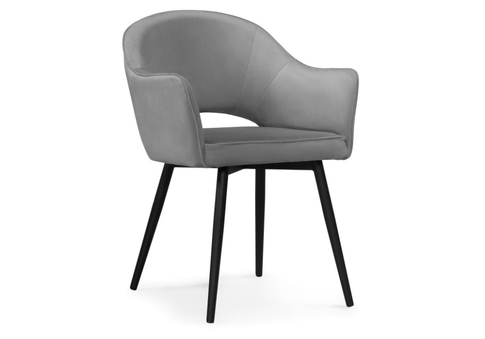 Фото Стул Ойстер MR 11 WO_552090 - интернет-магазин МегаТерем в Москве