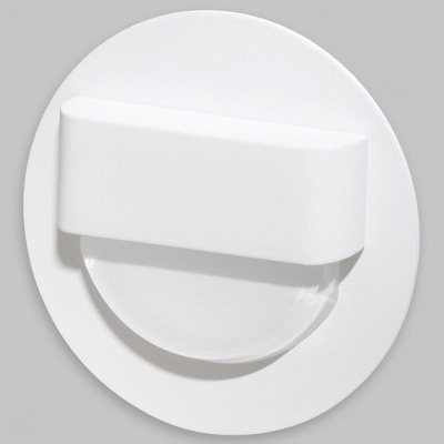 Встраиваемый светильник Ime...