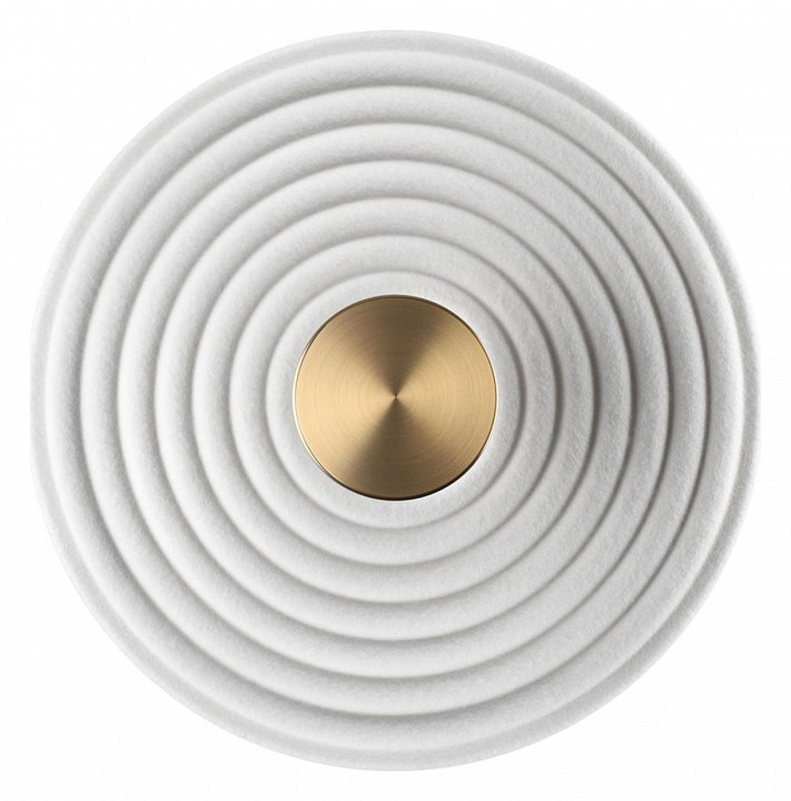 Фото Накладной светильник Odeon Light FELT 7035/6WW OD_7035_6WW - интернет-магазин МегаТерем в Москве