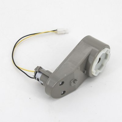 Левый приводной редуктор с ...