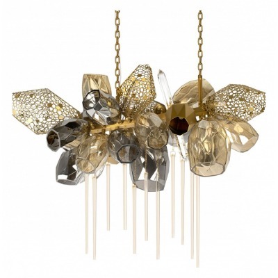 Подвесная люстра Loft it Br...