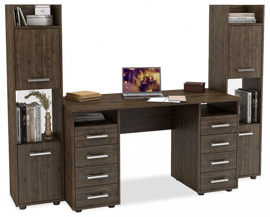 Фото Набор для детской Остин-6 MAS_USHO-6-DAT - интернет-магазин МегаТерем в Москве