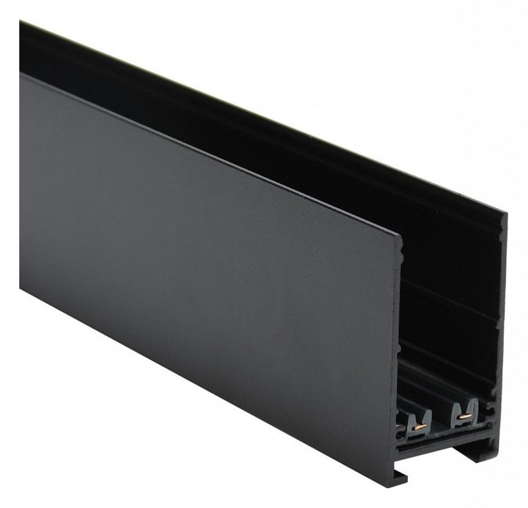 Фото Трек накладной Aployt Magnetic track 220 APL.0272.00.300 AP_APL.0272.00.300 - интернет-магазин МегаТерем в Москве