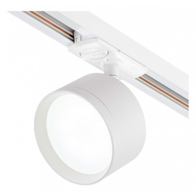 Светильник на штанге Escada 20005 20005TRA/01 SWH ESC_20005TRA_01_SWH