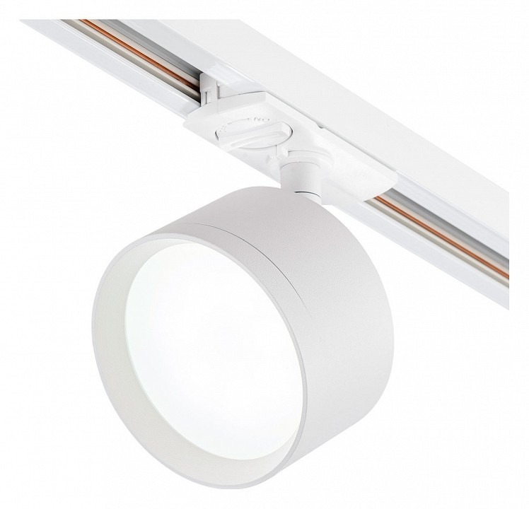 Фото Светильник на штанге Escada 20005 20005TRA/01 SWH ESC_20005TRA_01_SWH - интернет-магазин МегаТерем в Москве