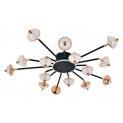 Потолочная люстра Escada Me...