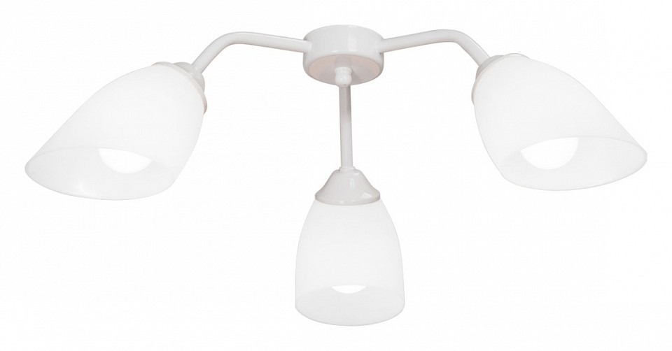 Фото Потолочная люстра Vitaluce V31950 V31950/3PL VI_V31950_3PL - интернет-магазин МегаТерем в Москве