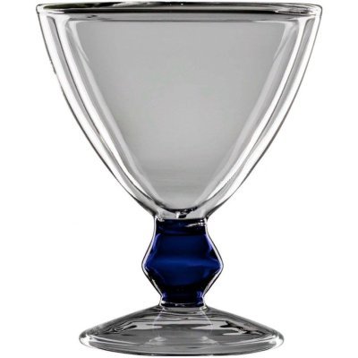 Bloomix Набор морожениц "Джулио" Sundae, 350 мл, 2 шт E-007-350-K-set2