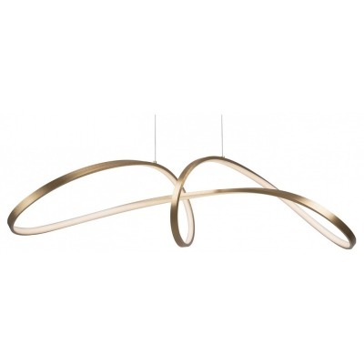 Подвесной светильник Maytoni Curve MOD156PL-L52G4K MY_MOD156PL-L52G4K