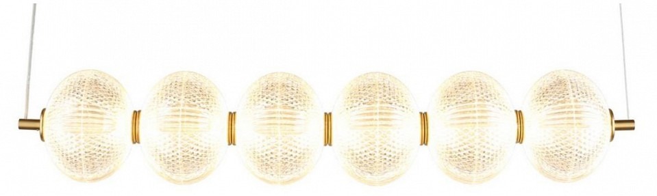 Фото Подвесной светильник Omnilux Cedrello OML-68803-06 OM_OML-68803-06 - интернет-магазин МегаТерем в Москве