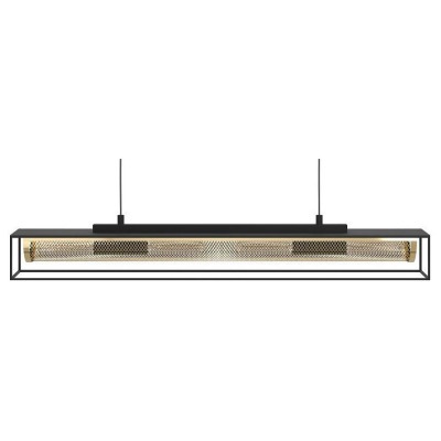 Подвесной светильник Eglo Nohales 43788 EG_43788