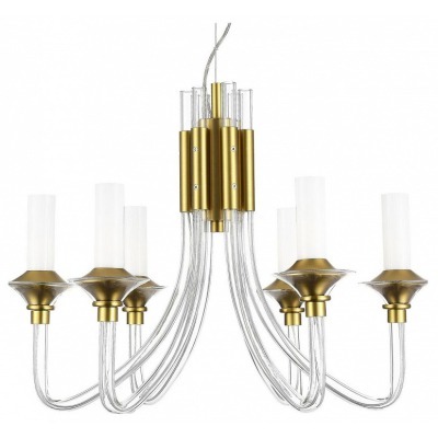 Подвесная люстра ST-Luce Ve...