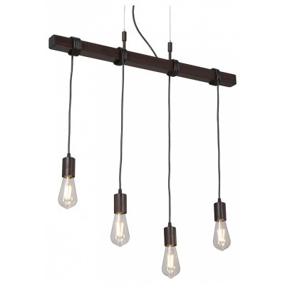 Подвесной светильник Vitaluce V47160 V47160-7/4S VI_V47160-7_4S