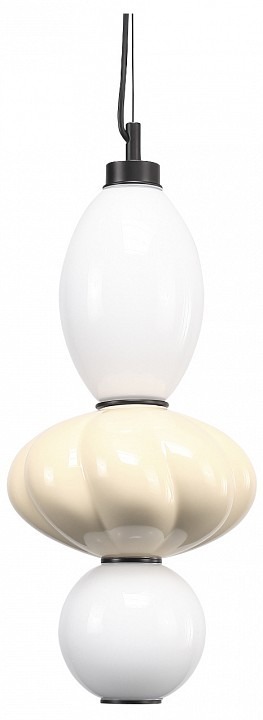 Фото Подвесной светильник ST-Luce FLORENTINI SL6134.413.01 - интернет-магазин МегаТерем в Москве