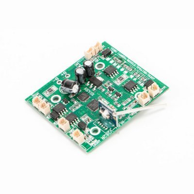 Плата (V262-12)