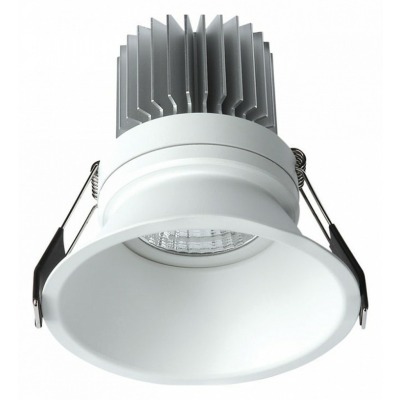 Встраиваемый светильник Man...