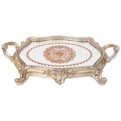 Поднос декоративный коллекц...