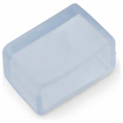 Заглушка для лент Uniel UCW-Q220 10974 UL_10974