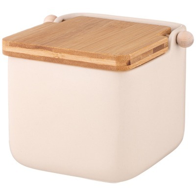 Банка для сыпучих продуктов...