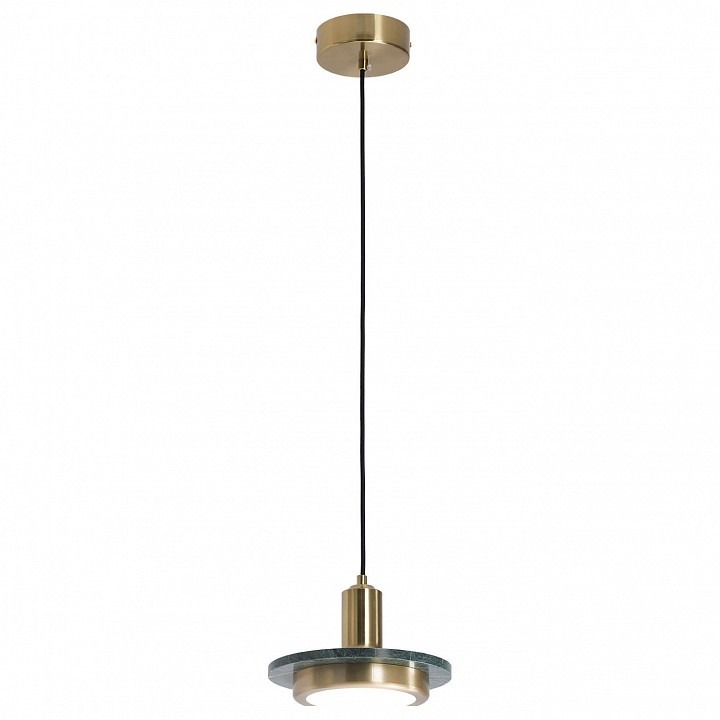 Фото Подвесной светильник Lussole  LSP-7520 - интернет-магазин МегаТерем в Москве