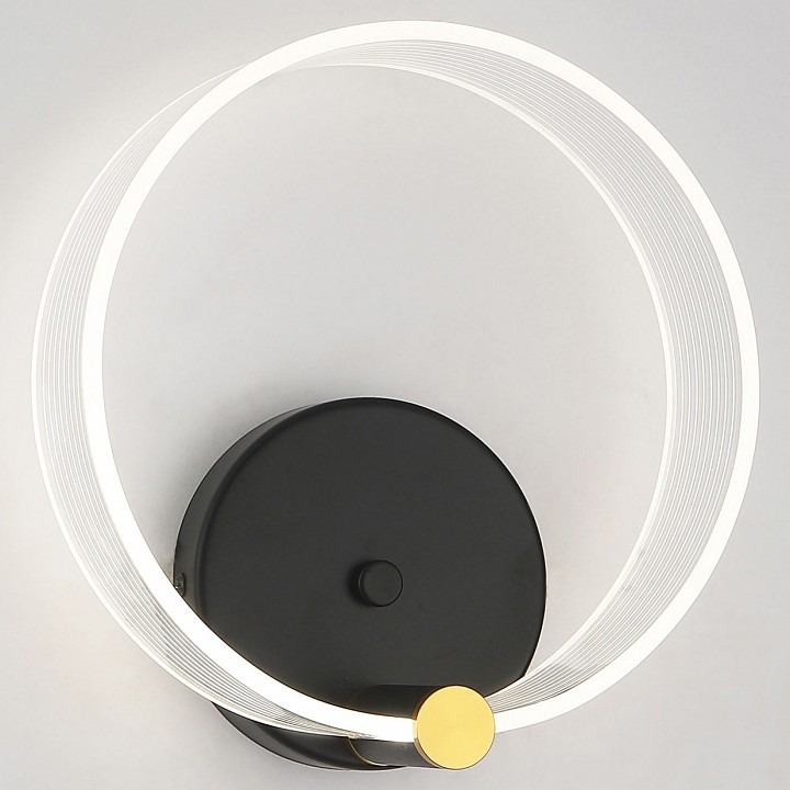 Фото Бра Lussole Bradford LSP-7287 - интернет-магазин МегаТерем в Москве