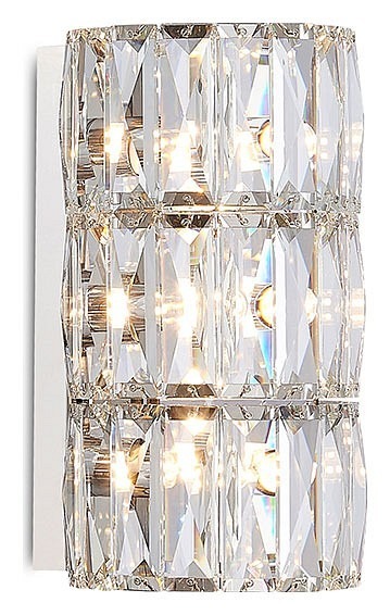 Фото Бра Newport 8240 8240/A NWP_M0068111 - интернет-магазин МегаТерем в Москве