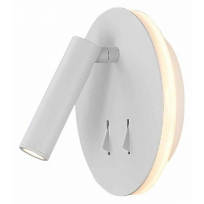 Бра Mantra Cayman 6080 MN_6080