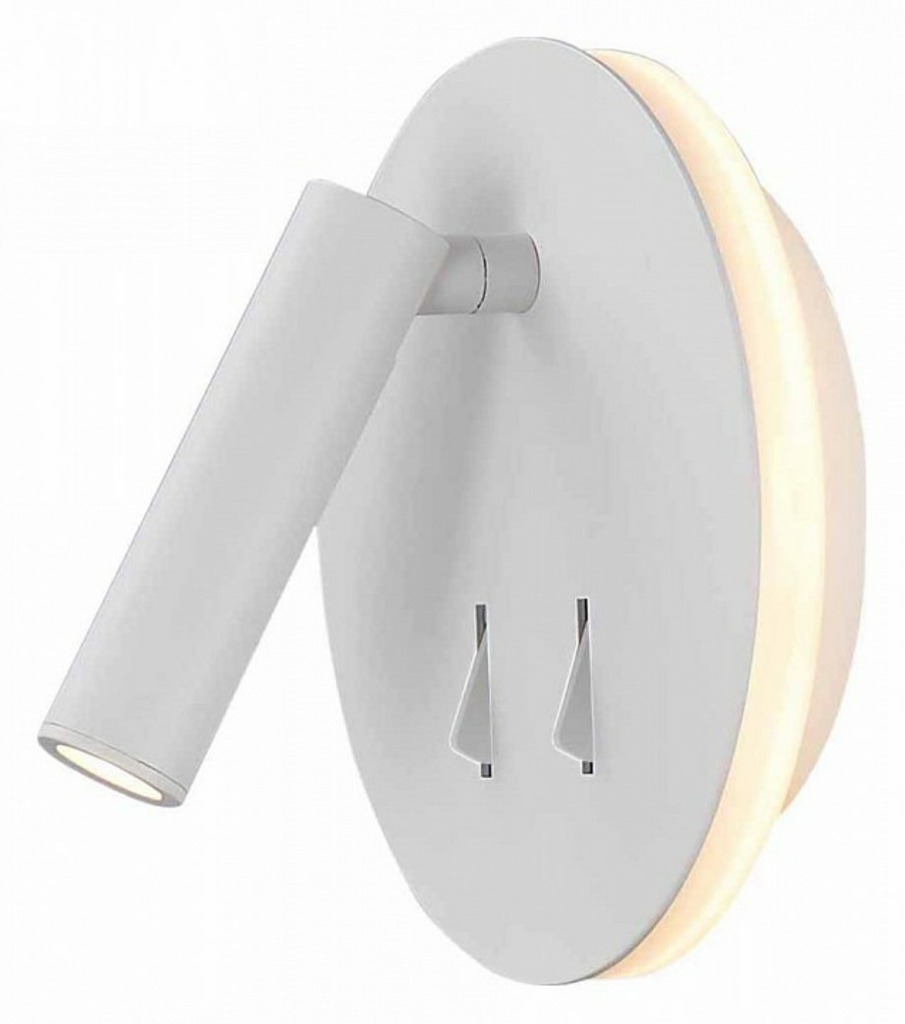 Фото Бра Mantra Cayman 6080 MN_6080 - интернет-магазин МегаТерем в Москве