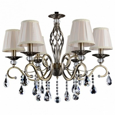 Подвесная люстра Omnilux Me...