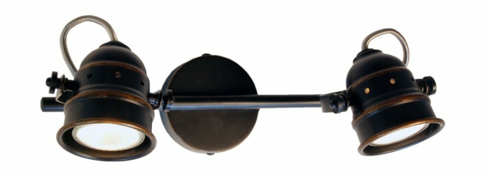 Фото Спот Citilux Веймар CL537521 - интернет-магазин МегаТерем в Москве