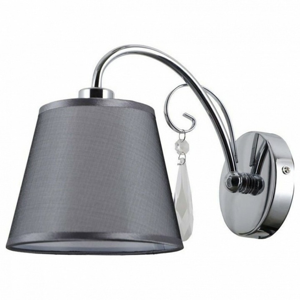 Фото Бра Omnilux Recco OML-66701-01 OM_OML-66701-01 - интернет-магазин МегаТерем в Москве