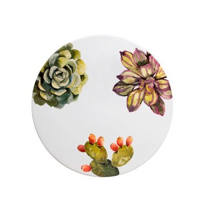 Nuova Cer Тортовница Cactus 9115-CAT