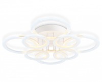 Потолочная люстра Ambrella Light FA FA8945 AMBR_FA8945
