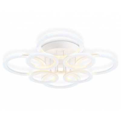 Потолочная люстра Ambrella ...